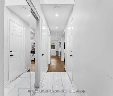 For Lease - 90 Mooregate Crescent Unit# 34, Kitchener, Ontario - Photo 3