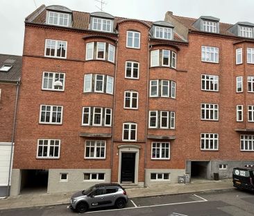 Randers C, 5, 4. tv., Pontoppidansgade, 8900 - Foto 3