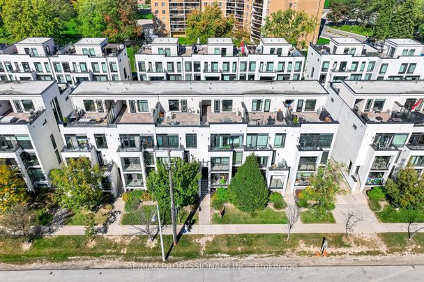 For Lease - 140 Widdicombe Hill Boulevard Unit# 608, Toronto, Ontario - Photo 1