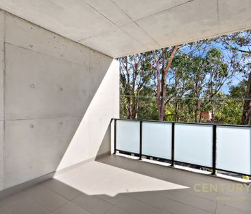 Brand New 2 Bedroom Luxury Apartments! - Photo 2