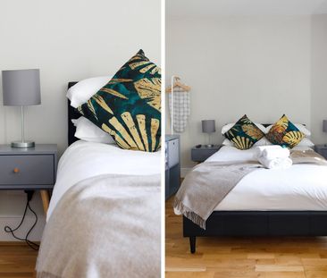 Studio Flat, Charlotte Street, BN2 - Photo 5