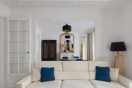 Appartement T2 Paris 14 à louer - Photo 3