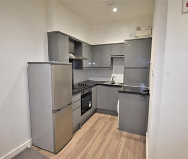 1 bedroom apartment to rent - Photo 3