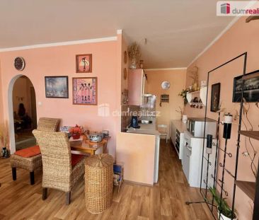 Pronájem bytu 2+kk, 45 m - Photo 5