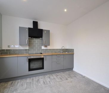1 bedroom flat to rent - Photo 6