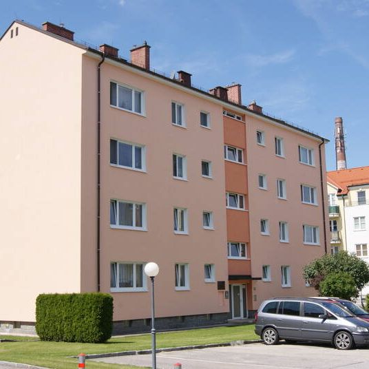 3 Zimmer Wohnung in Gmünd - Foto 2