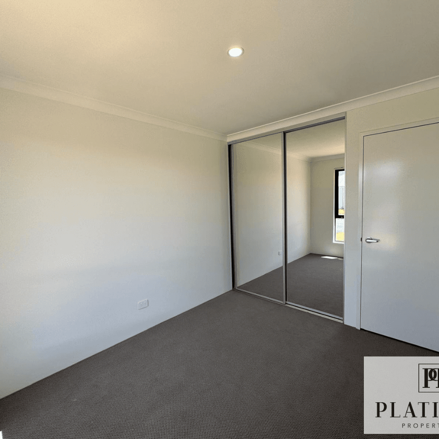Modern Comfort | Quality Finishes | Prime Westlake Estate Location - Photo 1