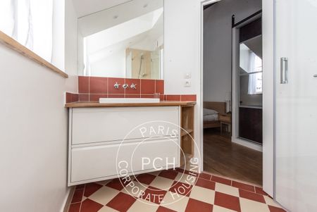 Place des Vosges, - Photo 2