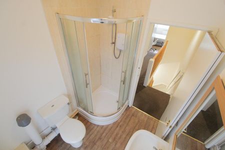 1 bedroom in a house share to rent - Photo 3