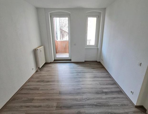 2 Zimmerwohnung - Foto 1