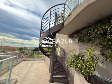 Location AppartementAntibes - Photo 3