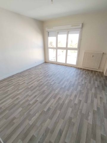 Appartement 2 chambres 78 m² – Arcis-sur-Aube - Photo 3