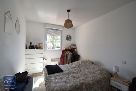 Location Appartement 2 pièces 40m² AGEN 47000 - Photo 3