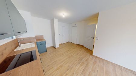 Appartement de type 2 - Photo 4