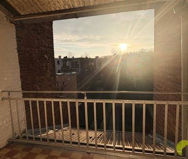 Appartement te huur - Foto 1