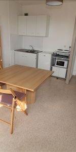 Location Appartement 1 pièce 25m² - Photo 4