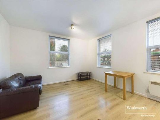 Lorne Street, Reading, Berkshire, RG1 - Photo 1