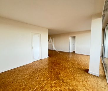 Location Appartement 4 pièces 75m² - Photo 2