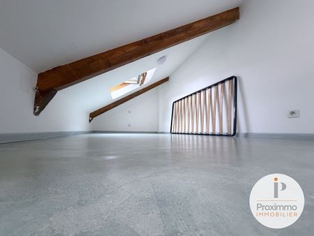 Location Appartement 1 pièce 14m² - Photo 4