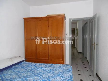 Piso en alquiler en Ciudad Jardín-Tagarete-Zapillo - Foto 3