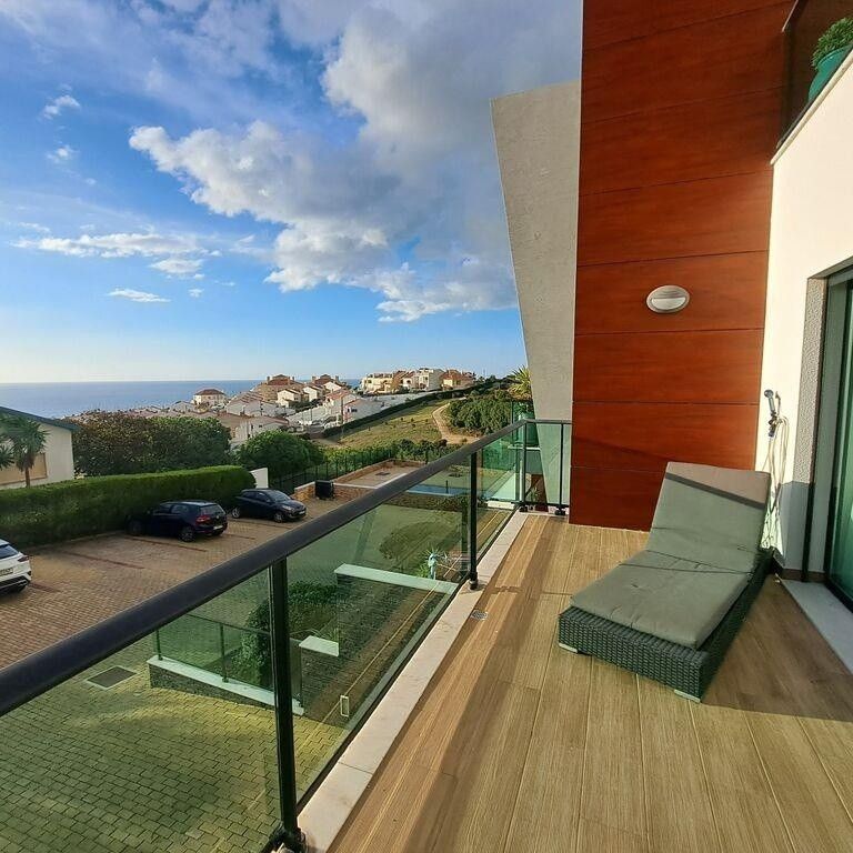 3 bedroom luxury Apartment for rent in Ericeira, Lisbon - Photo 1