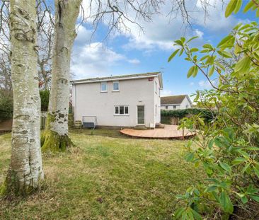 4 bedroom detached house to rent - Photo 1