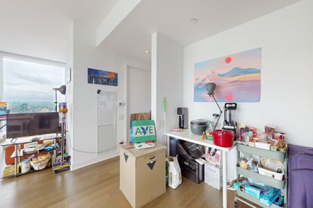 For Lease - 15 Grenville Street Unit# 3503, Toronto, Ontario - Photo 5