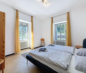 Simple, functional family apartment - Photo 4