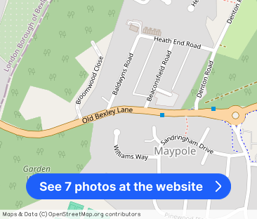 Old Bexley Lane, Bexley - Photo 1