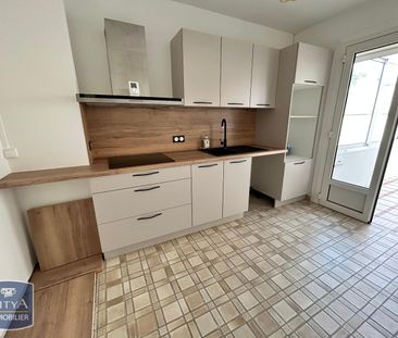 Location Maison 4 pièces 93m² LE MANS 72000 - Photo 2