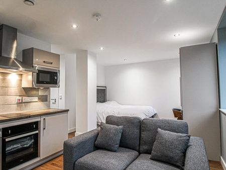 Apt 66, Havana Residence - Photo 3