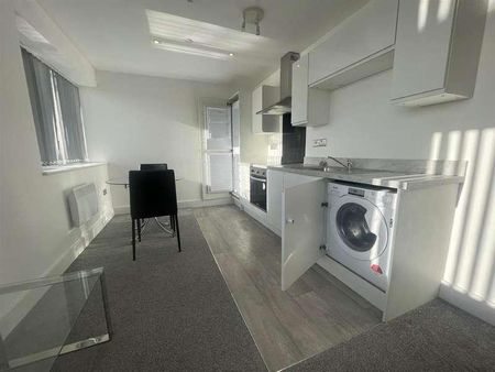 Oliver Street, Market Court, Birkenhead, CH41 - Photo 3