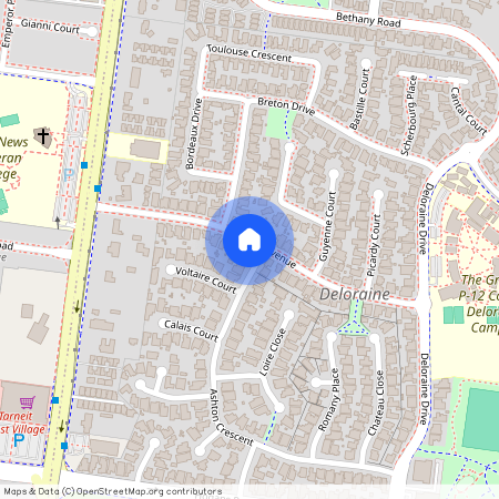 31 Alsace Avenue, Vic 3029, Hoppers Crossing