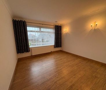 2 bedroom bungalow to rent - Photo 1