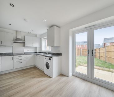 Kingfisher Drive, Northampton - Photo 5