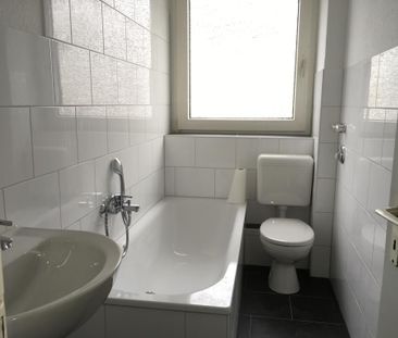 2-Zimmer-Wohnung in Gelsenkirchen Horst - Photo 4