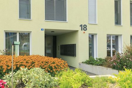 3.5 pièces - uniquement réservés aux 55 ans et plus - Foto 5