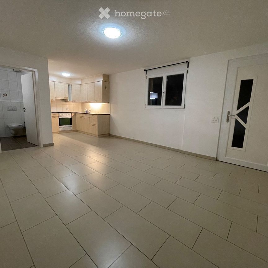 2 Zimmer, 40 m² - Photo 1