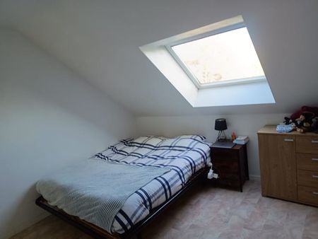 Appartement te huur - Foto 4