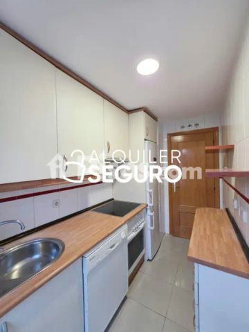 Piso en alquiler en Zona Pueblo - Foto 4