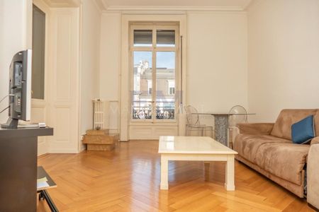 3 Zimmer, 70 m², 1. Stock - Foto 2