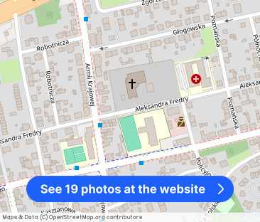 Przytulna kawalerka w domu z ogrodem - Piotrowice, Fredry - Photo 1