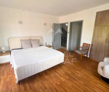 Rivière Noire – Maison meublée avec piscine, à proximité de la mer - Photo 3