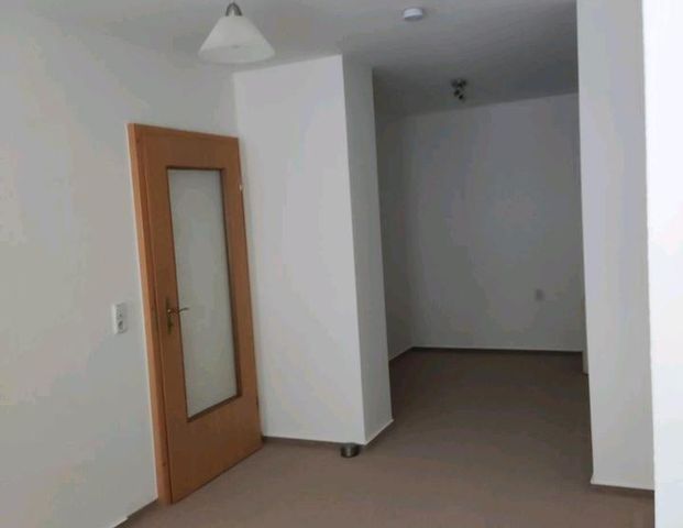 *04779* Zweiraumwohnung, 50qm, Erdgeschoss - sofort verfügbar - Foto 1