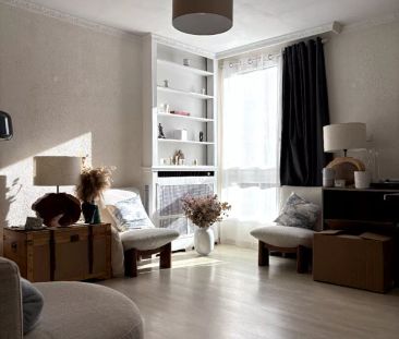 Appartement Corbeil Essonnes 2 pièce(s) 56.98 m2 - Photo 5