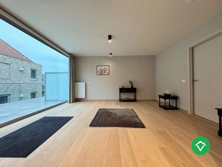 Assistentieflat te koop in Nieuwpoort - Foto 4