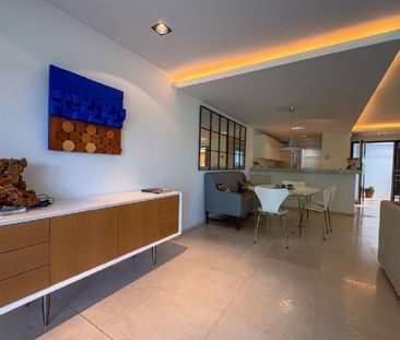 2 Bedroom Townhouse For Rent in Nueva Andalucía, Málaga - Photo 6