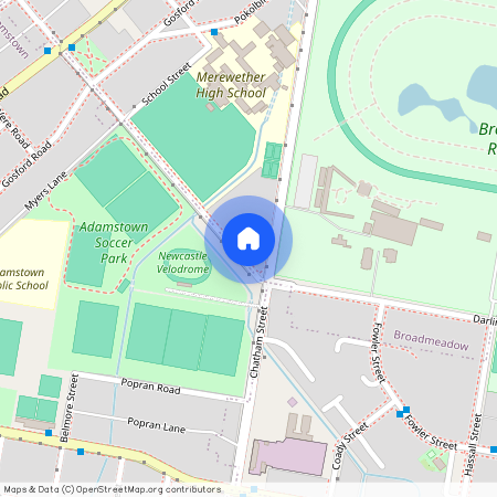 5 Melville Road, Broadmeadow 2292, New South Wales