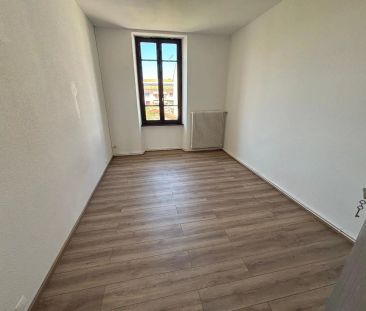 Appartement à louer 3 pièces 59.81m² - Photo 2
