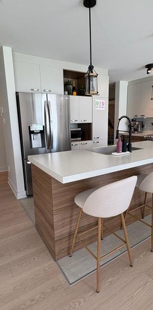 Condo a louer saint-eustache - Photo 1